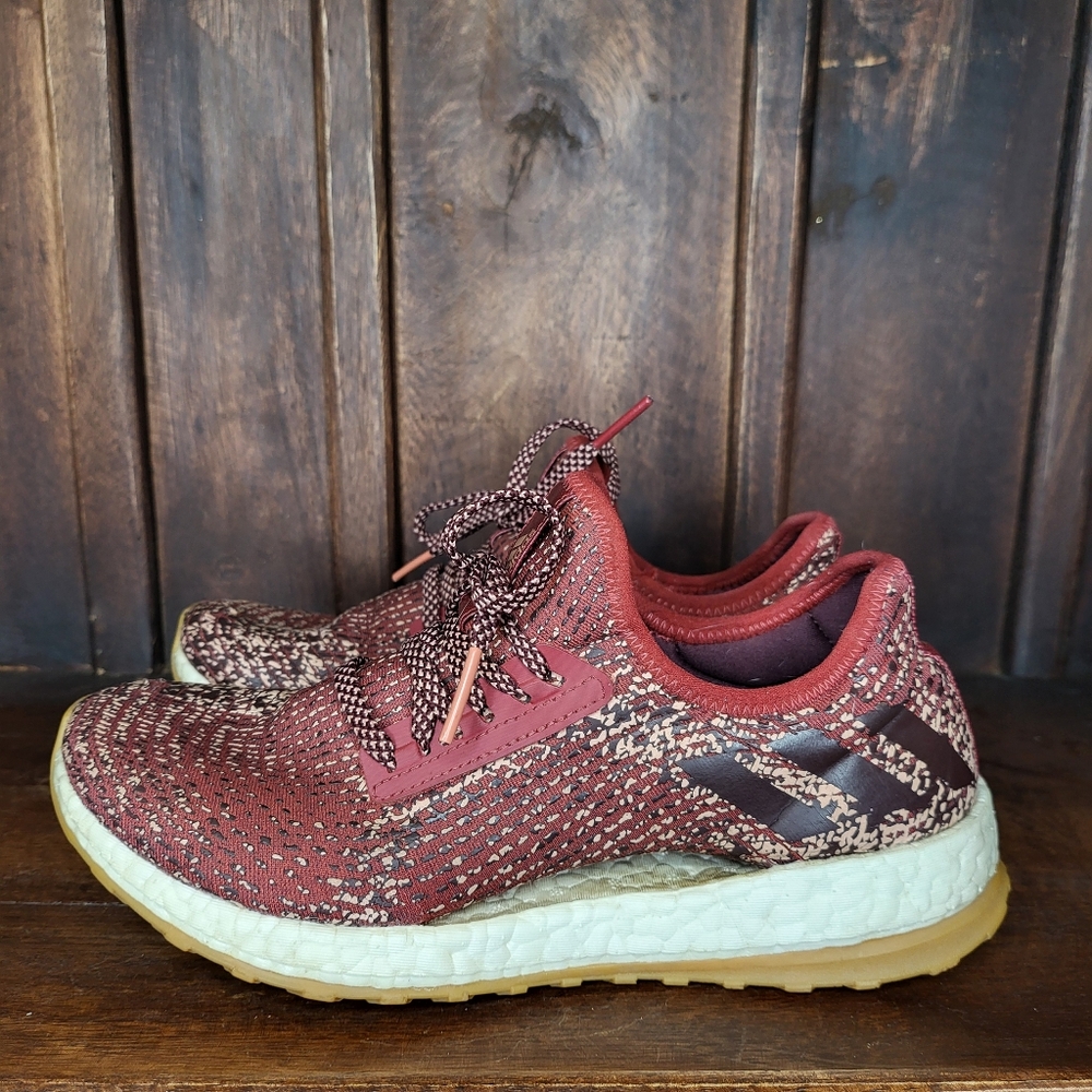 Adidas Pure Boost X ATR - Preowned